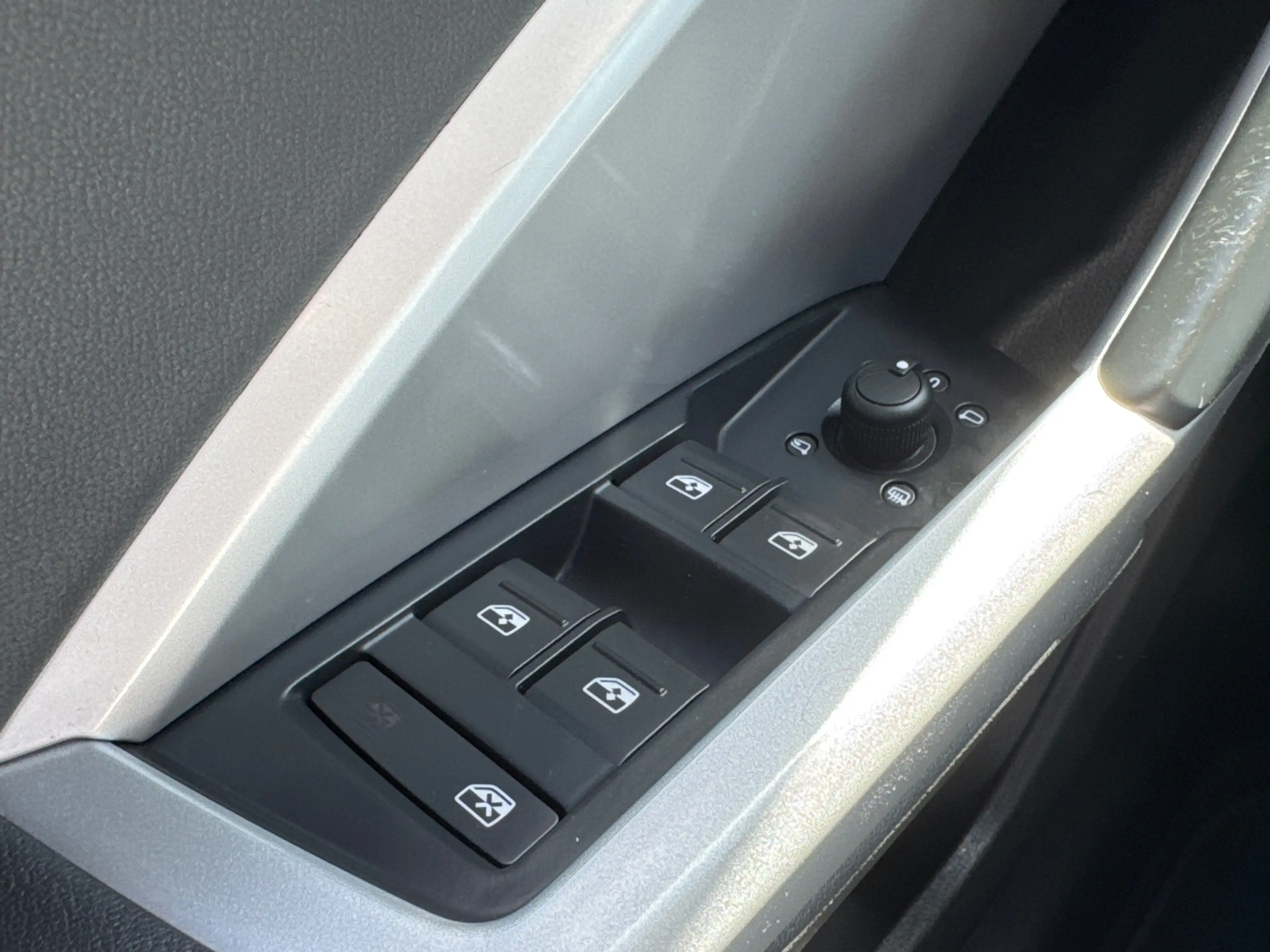 Audi Q3 Sportback 45 TFSI e 245PK BUSINESS EDITION PHEV LE — photo 18