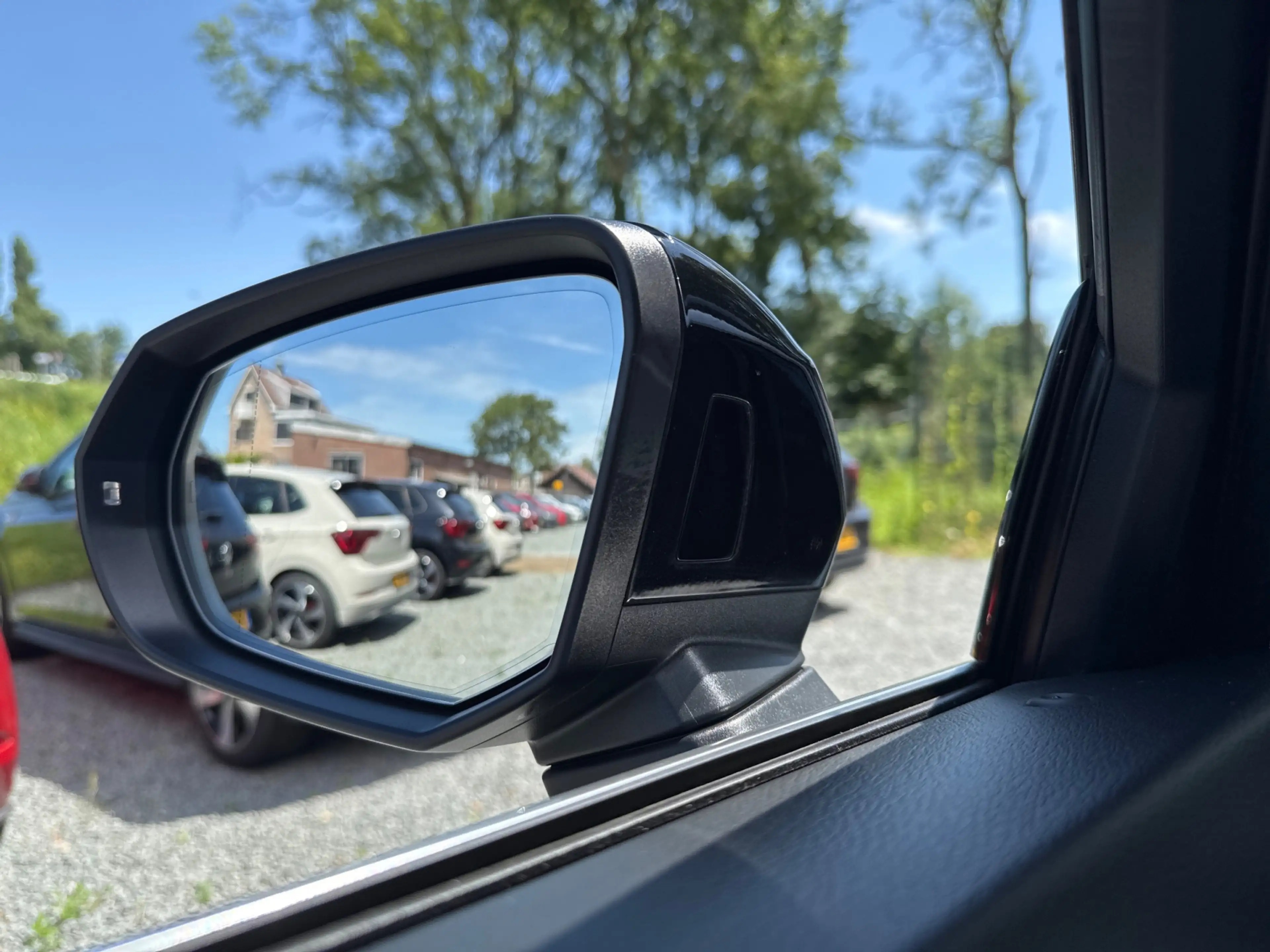 Audi Q3 Sportback 45 TFSI e 245PK BUSINESS EDITION PHEV LE — photo 19