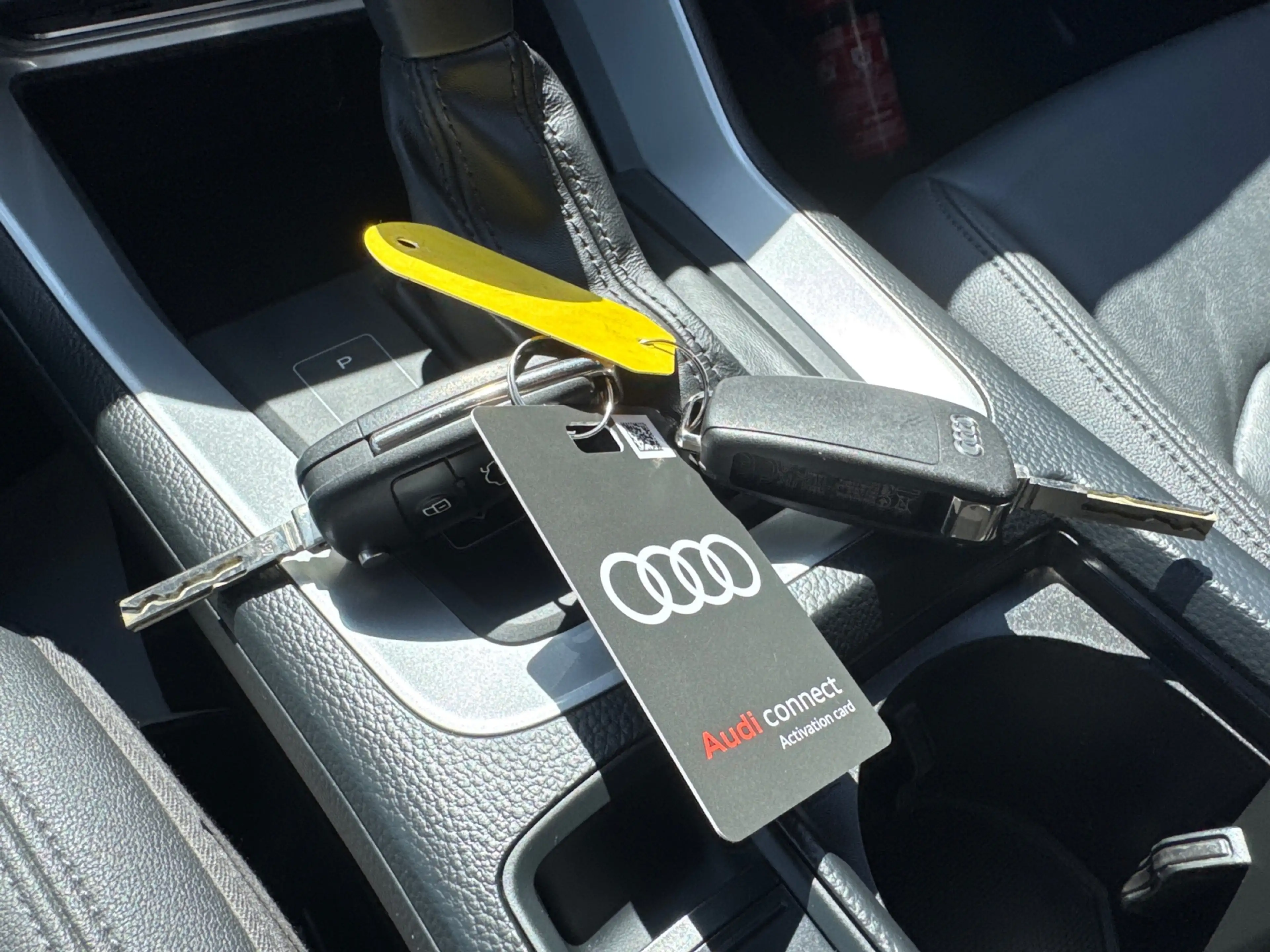 Audi Q3 Sportback 45 TFSI e 245PK BUSINESS EDITION PHEV LE — photo 41