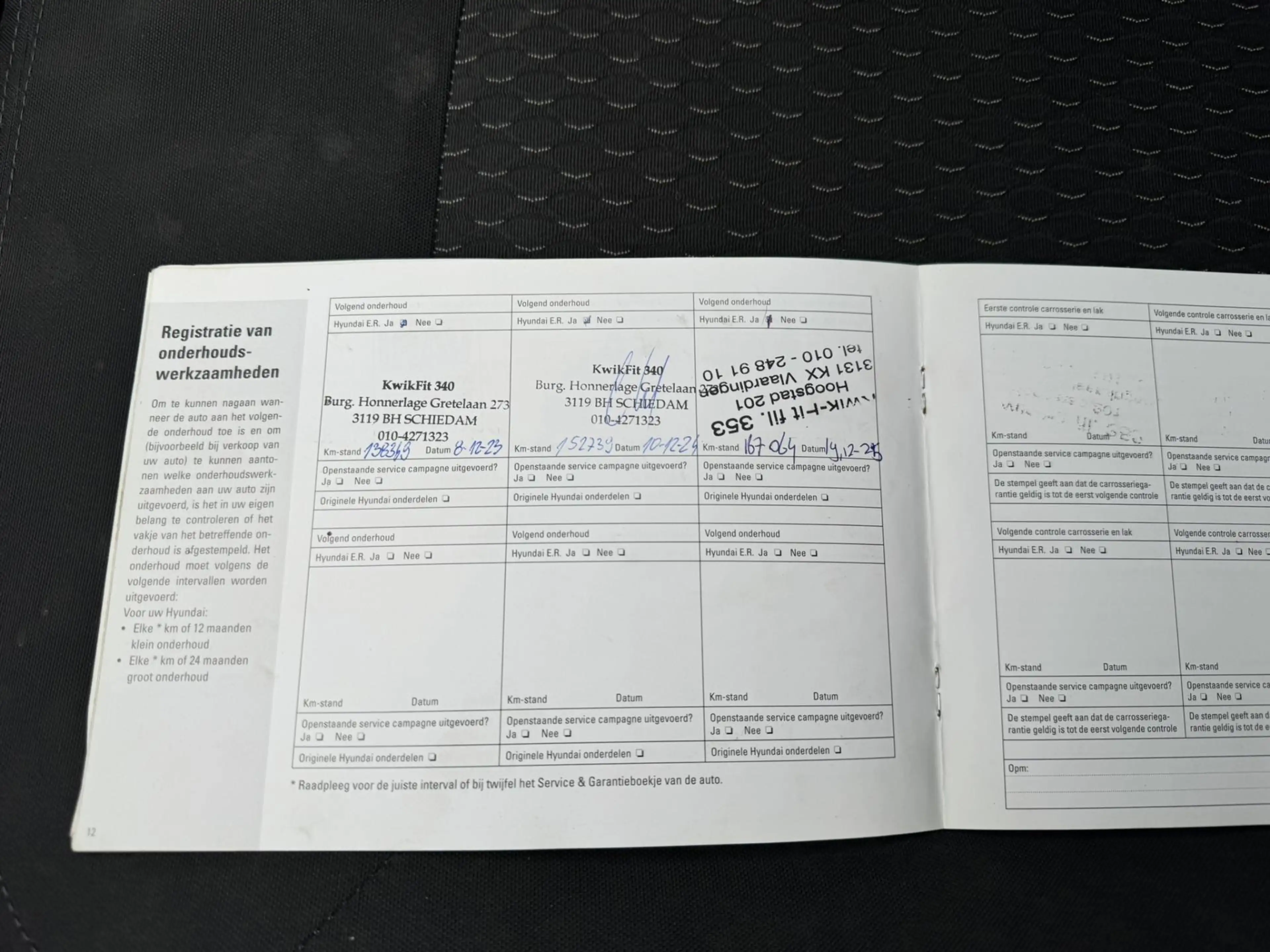 Hyundai iX35 1.6i GDI Dynamic*Navi*ECC*EXPORT/EX.BPM* — photo 16