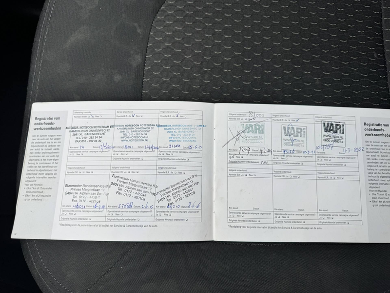 Hyundai iX35 1.6i GDI Dynamic*Navi*ECC*EXPORT/EX.BPM* — photo 15