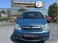 Opel Meriva 1.4i Enjoy avec historique et Garantie Bleu - thumbnail 2