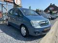 Opel Meriva 1.4i Enjoy avec historique et Garantie Bleu - thumbnail 3