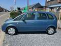 Opel Meriva 1.4i Enjoy avec historique et Garantie Bleu - thumbnail 4