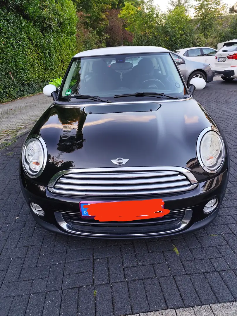 MINI One MINI Schwarz - 1