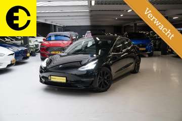 Long Range AWD 75 kWh | FSD | Stoelverwarming | In