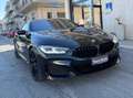 BMW 840 d Coupe xdrive Individual MSport LUCI SOFFUSE,NAVI Schwarz - thumbnail 5