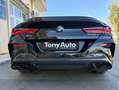 BMW 840 d Coupe xdrive Individual MSport LUCI SOFFUSE,NAVI Schwarz - thumbnail 13
