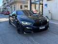 BMW 840 d Coupe xdrive Individual MSport LUCI SOFFUSE,NAVI Schwarz - thumbnail 3