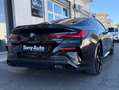 BMW 840 d Coupe xdrive Individual MSport LUCI SOFFUSE,NAVI Schwarz - thumbnail 14