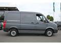 Volkswagen Crafter Kasten L1H1 2.0 TDI AHK Klima Gris - thumbnail 4