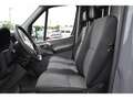 Volkswagen Crafter Kasten L1H1 2.0 TDI AHK Klima Gris - thumbnail 17
