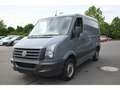 Volkswagen Crafter Kasten L1H1 2.0 TDI AHK Klima Gris - thumbnail 1