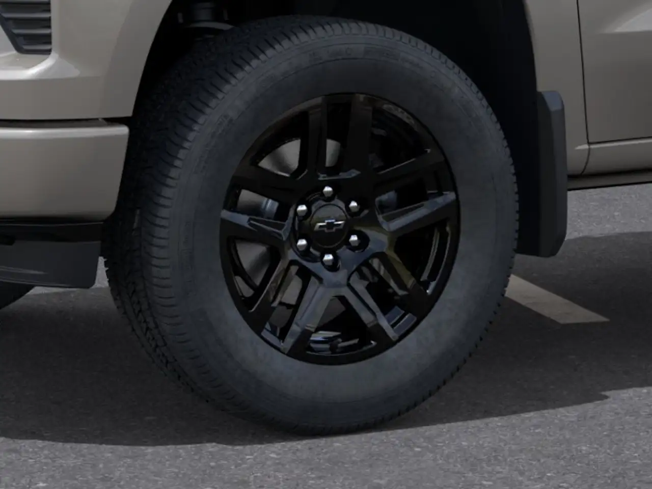 Chevrolet Silverado 1500 photo Chevrolet Silverado 1500