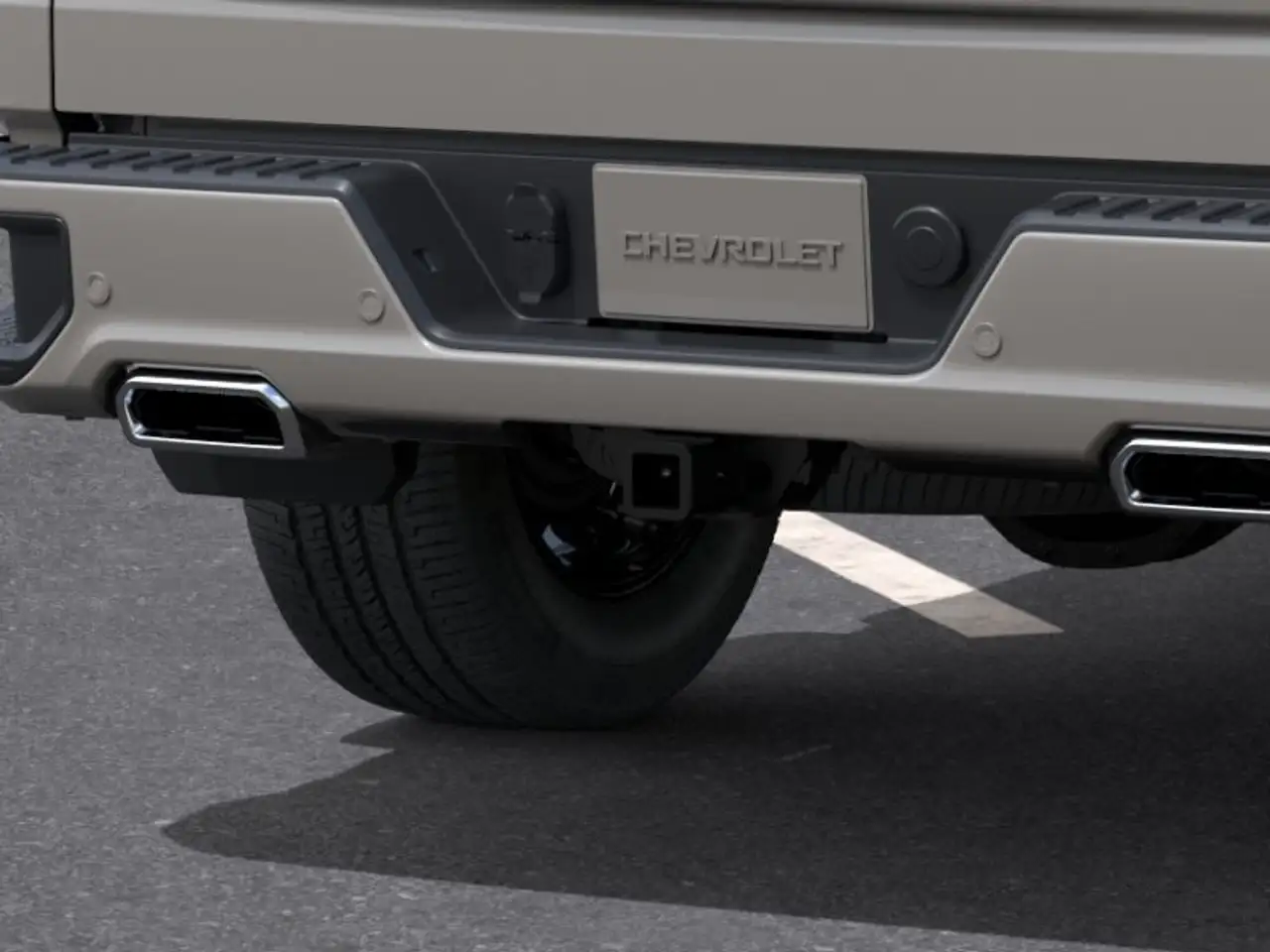 Chevrolet Silverado 1500 photo Chevrolet Silverado 1500