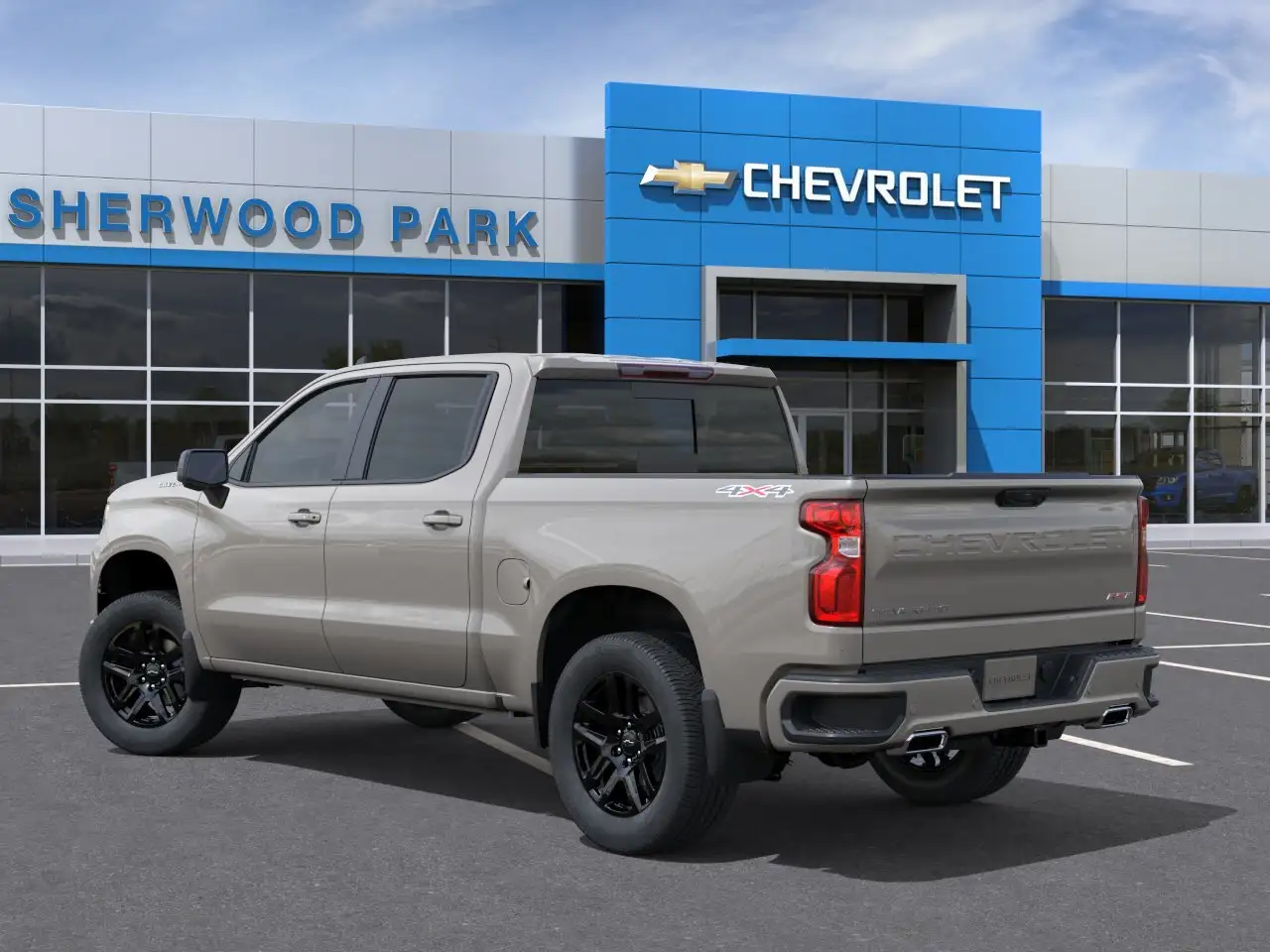 Chevrolet Silverado 1500 photo Chevrolet Silverado 1500