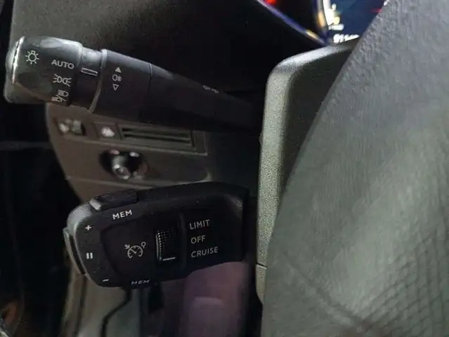 DS Automobiles DS 3 view 13