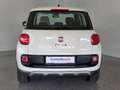 Fiat 500L 500L 1.3 mjt Trekking 95cv Blanc - thumbnail 5
