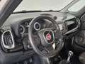 Fiat 500L 500L 1.3 mjt Trekking 95cv Blanc - thumbnail 9