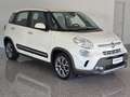 Fiat 500L 500L 1.3 mjt Trekking 95cv Blanc - thumbnail 3
