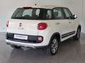 Fiat 500L 500L 1.3 mjt Trekking 95cv Blanc - thumbnail 6