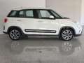 Fiat 500L 500L 1.3 mjt Trekking 95cv Blanc - thumbnail 7