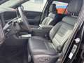 Hyundai SANTA FE 1.6 T-GDi HEV 4WD AT 7 posti XCLASS Nero - thumbnail 2