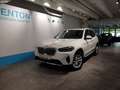 BMW X3 xDrive20d Panorama/Parking-Ass./Driving-Ass. Weiß - thumbnail 2