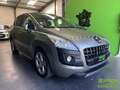 Peugeot 3008 1.6 HDi110 FAP Féline Grau - thumbnail 4