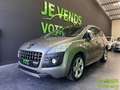 Peugeot 3008 1.6 HDi110 FAP Féline Grau - thumbnail 2