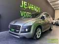 Peugeot 3008 1.6 HDi110 FAP Féline Grau - thumbnail 1