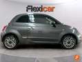 Fiat 500C 1.2 60th Gris - thumbnail 3