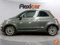 Fiat 500C 1.2 60th Gris - thumbnail 5