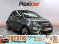 Fiat 500C 1.2 60th Gris - thumbnail 1