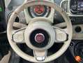 Fiat 500C 1.2 60th Gris - thumbnail 7