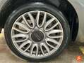 Fiat 500C 1.2 60th Gris - thumbnail 16