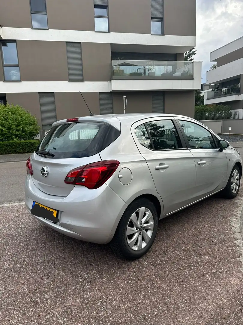 Opel Corsa-e - 2
