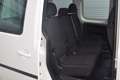 Volkswagen Caddy Kombi 2,0 TDI 2x S-TÜR/NAVI / NETTO: 13.316 €  Weiß - thumbnail 18