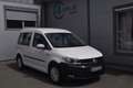 Volkswagen Caddy Kombi 2,0 TDI 2x S-TÜR/NAVI / NETTO: 13.316 €  Weiß - thumbnail 1