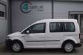 Volkswagen Caddy Kombi 2,0 TDI 2x S-TÜR/NAVI / NETTO: 13.316 €  Weiß - thumbnail 6
