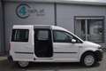 Volkswagen Caddy Kombi 2,0 TDI 2x S-TÜR/NAVI / NETTO: 13.316 €  Weiß - thumbnail 8