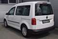 Volkswagen Caddy Kombi 2,0 TDI 2x S-TÜR/NAVI / NETTO: 13.316 €  Weiß - thumbnail 4
