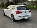 BMW 125 125d Aut. Sport Line - wenig KM - CarPlay - DAB Alb - thumbnail 2