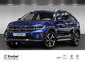 Volkswagen Taigo Style 1.0 DSG IQ.LIGHT/ACC/NAVI/RearView Albastru - thumbnail 1
