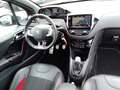 Peugeot 208 GTi 1.6 16V THP +NAVI+CAM+SHZ+PDC+ Rot - thumbnail 10