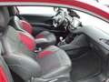Peugeot 208 GTi 1.6 16V THP +NAVI+CAM+SHZ+PDC+ Red - thumbnail 9