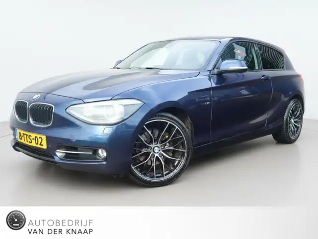 BMW 118 1-serie 118i Executive 125KW | Clima | Cruise | Mu