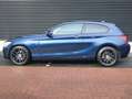 BMW 118 1-serie 118i Executive | Airco | Cruise | Multimed Blauw - thumbnail 5