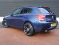 BMW 118 1-serie 118i Executive | Airco | Cruise | Multimed Blauw - thumbnail 6