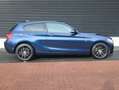 BMW 118 1-serie 118i Executive | Airco | Cruise | Multimed Blauw - thumbnail 3